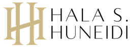 Hala Huneidi Logo