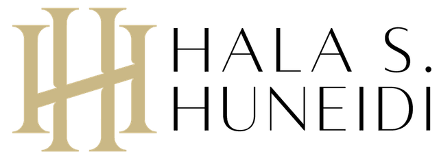 Hala Huneidi Logo