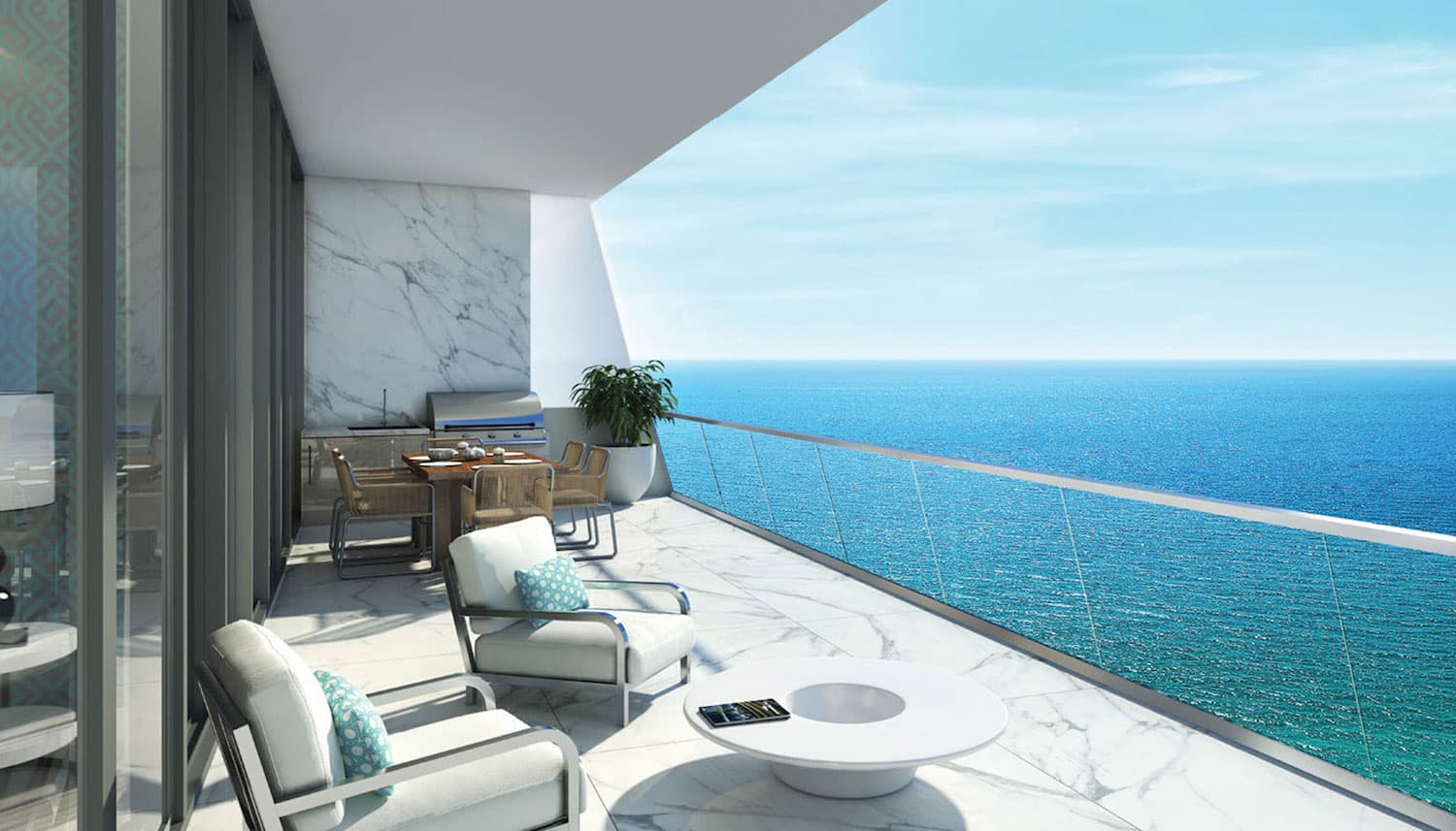 Turnberry Ocean Club photo 8
