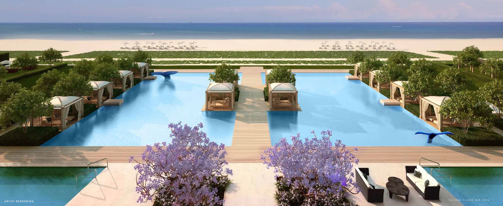 FENDI Château photo 14