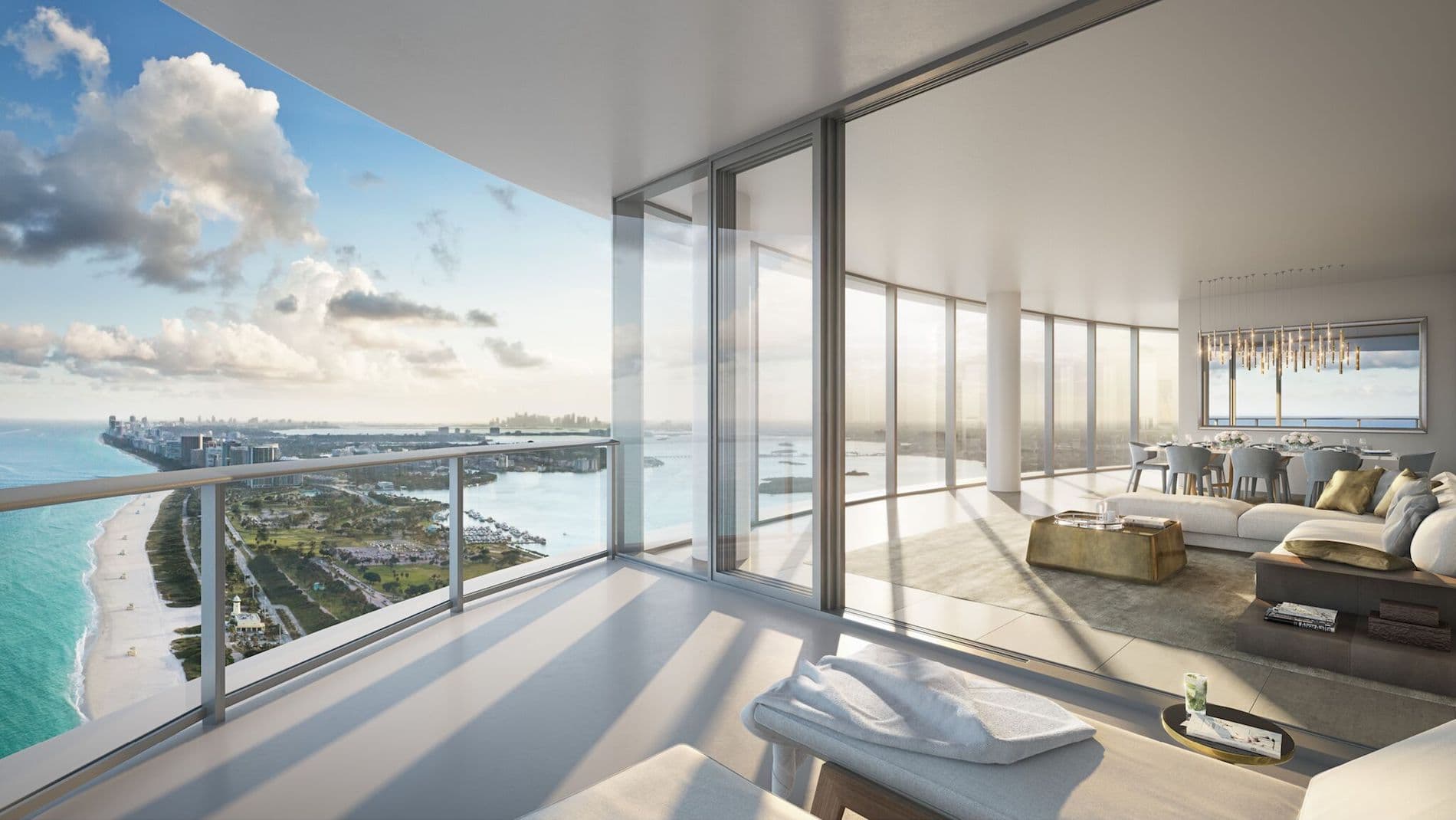 Ritz Carlton Sunny Isles photo 19