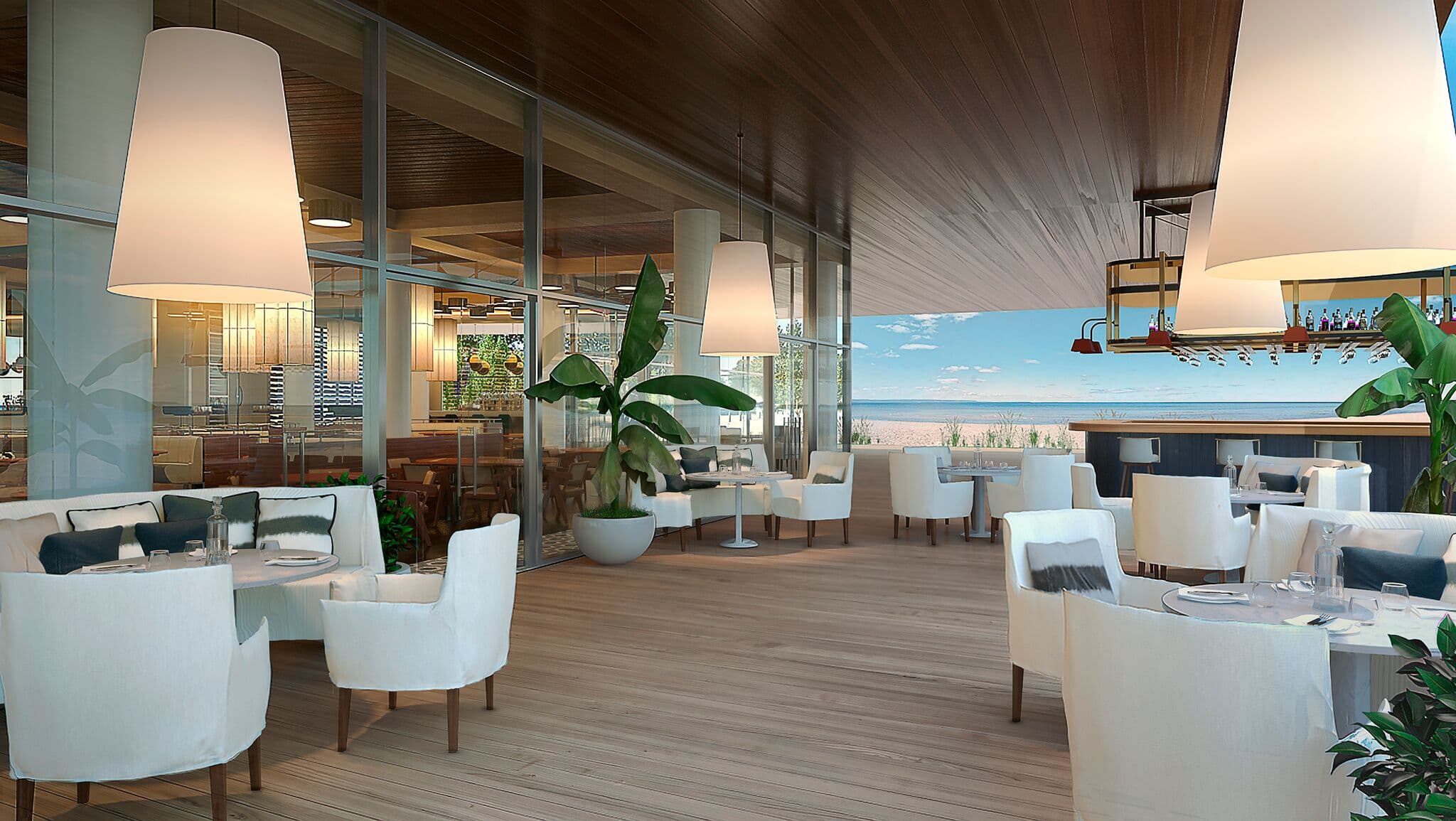 Auberge Beach photo 16