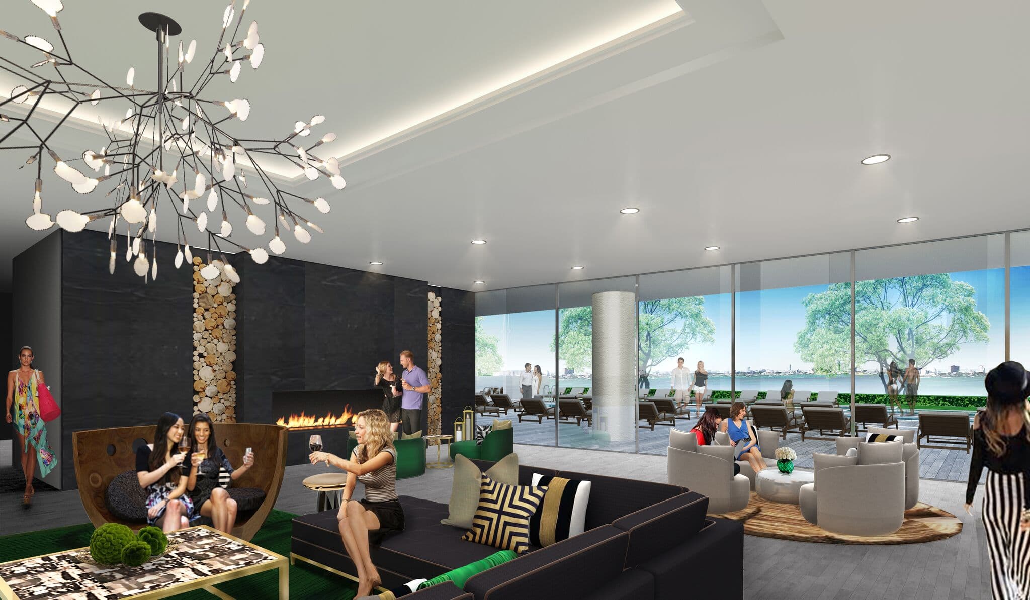 Aria on the Bay photo 20