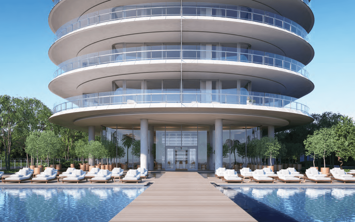 Eighty Seven Park hero