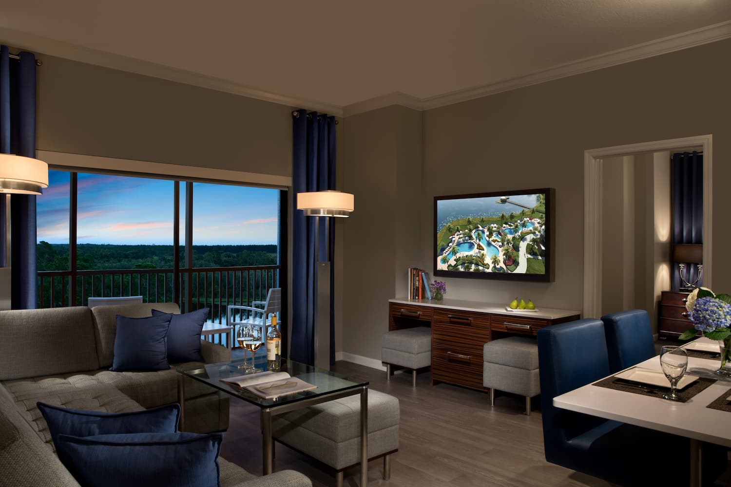 The Grove Residences photo 40