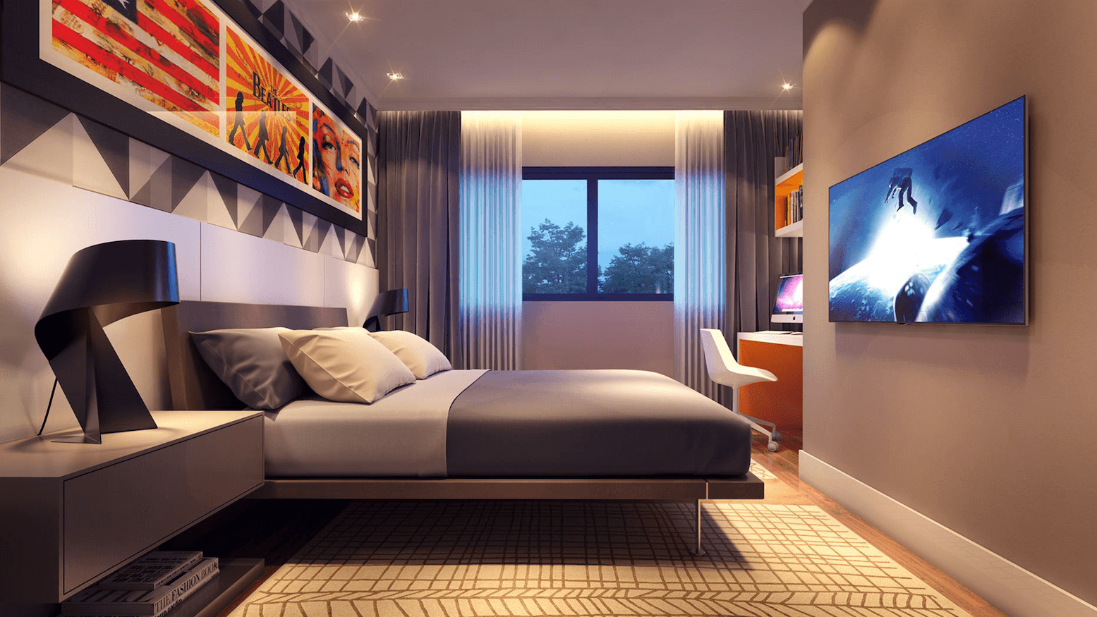 Inspiration Modern Living photo 28