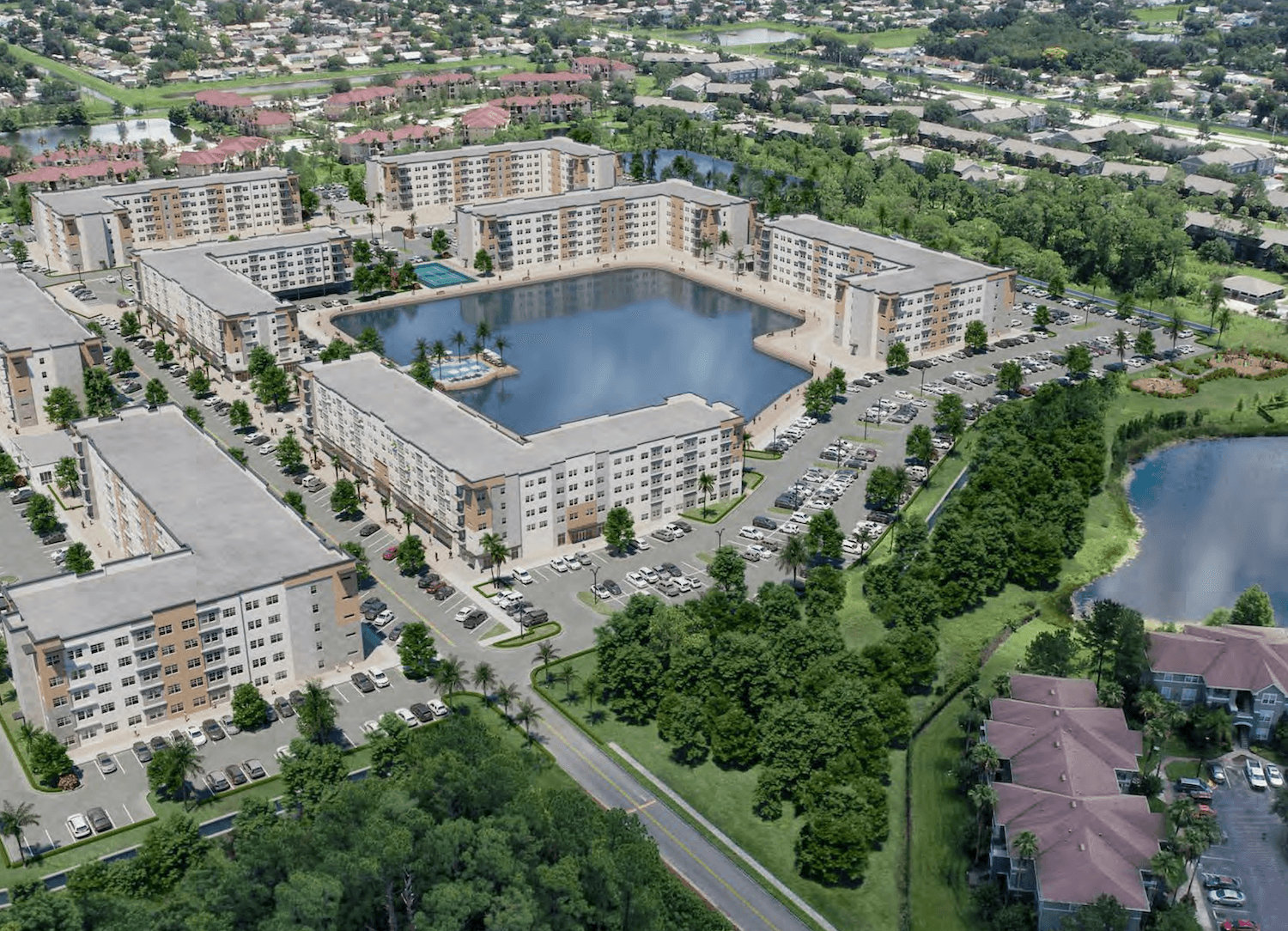 Millenia Park photo 5