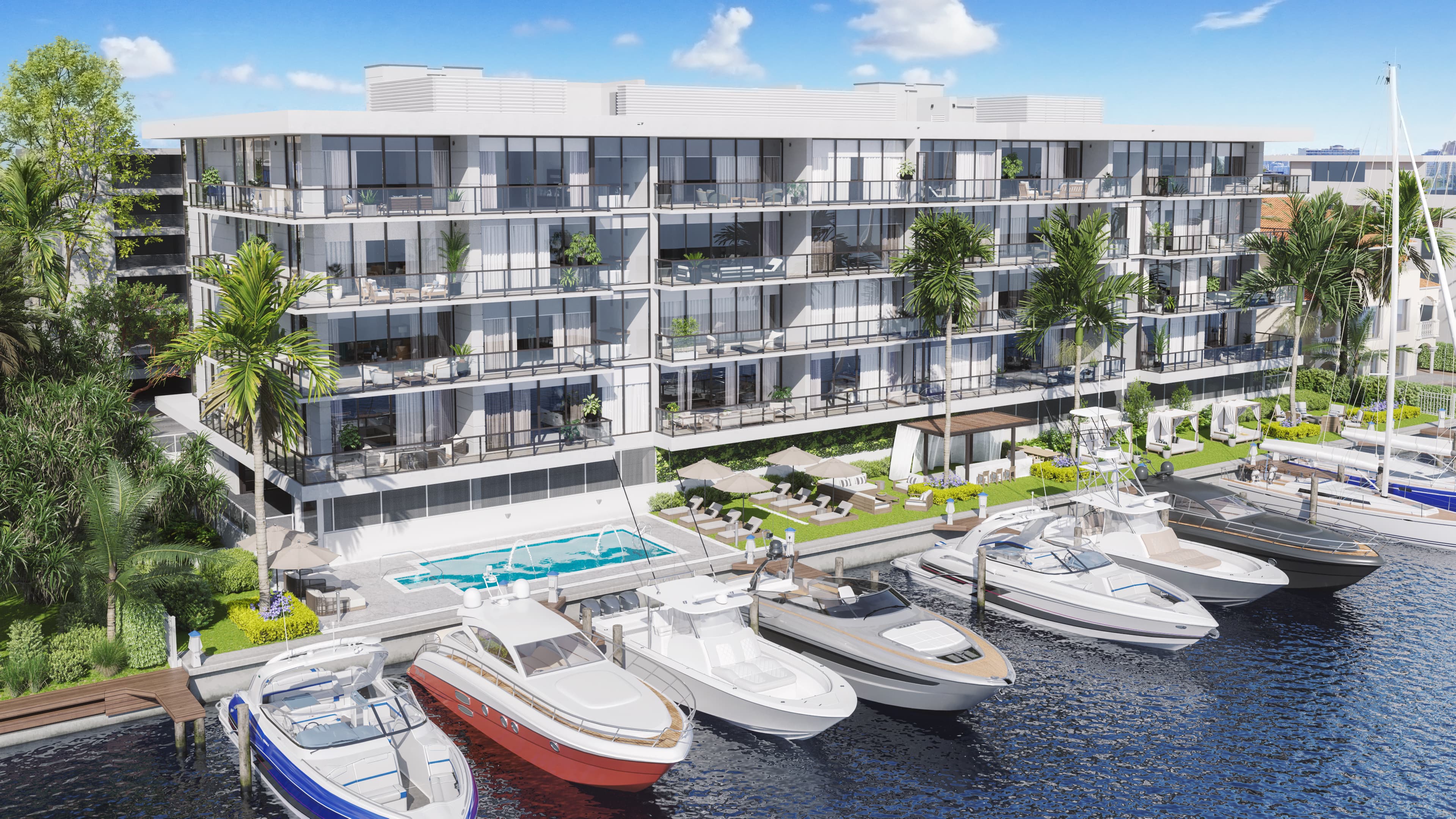 160 Marina Bay photo 10
