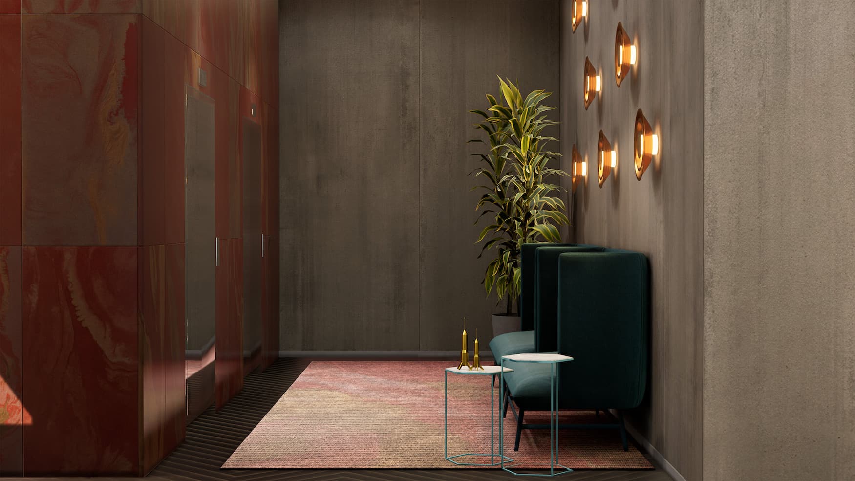Diesel Wynwood Condominium photo 38