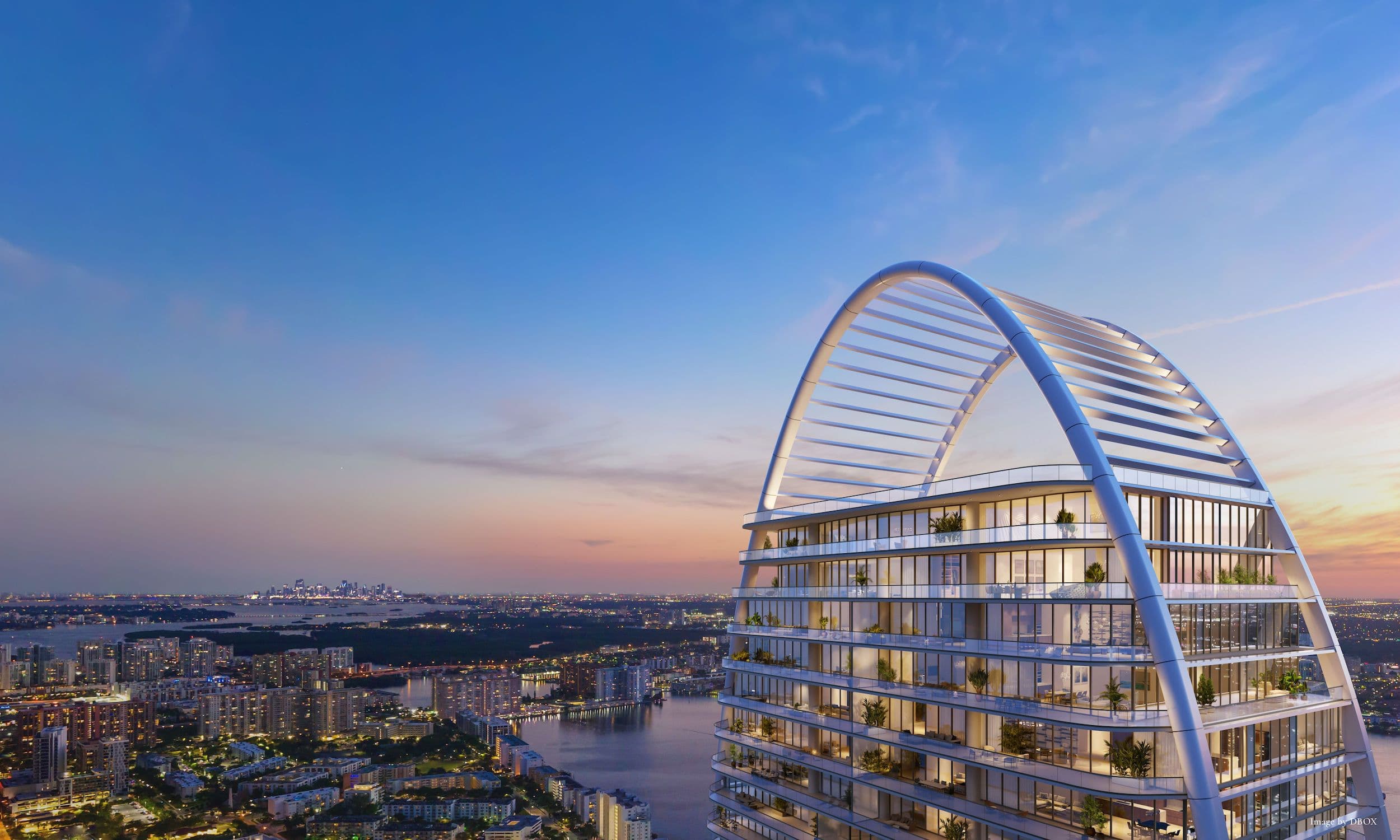 St Regis Sunny Isles photo 11