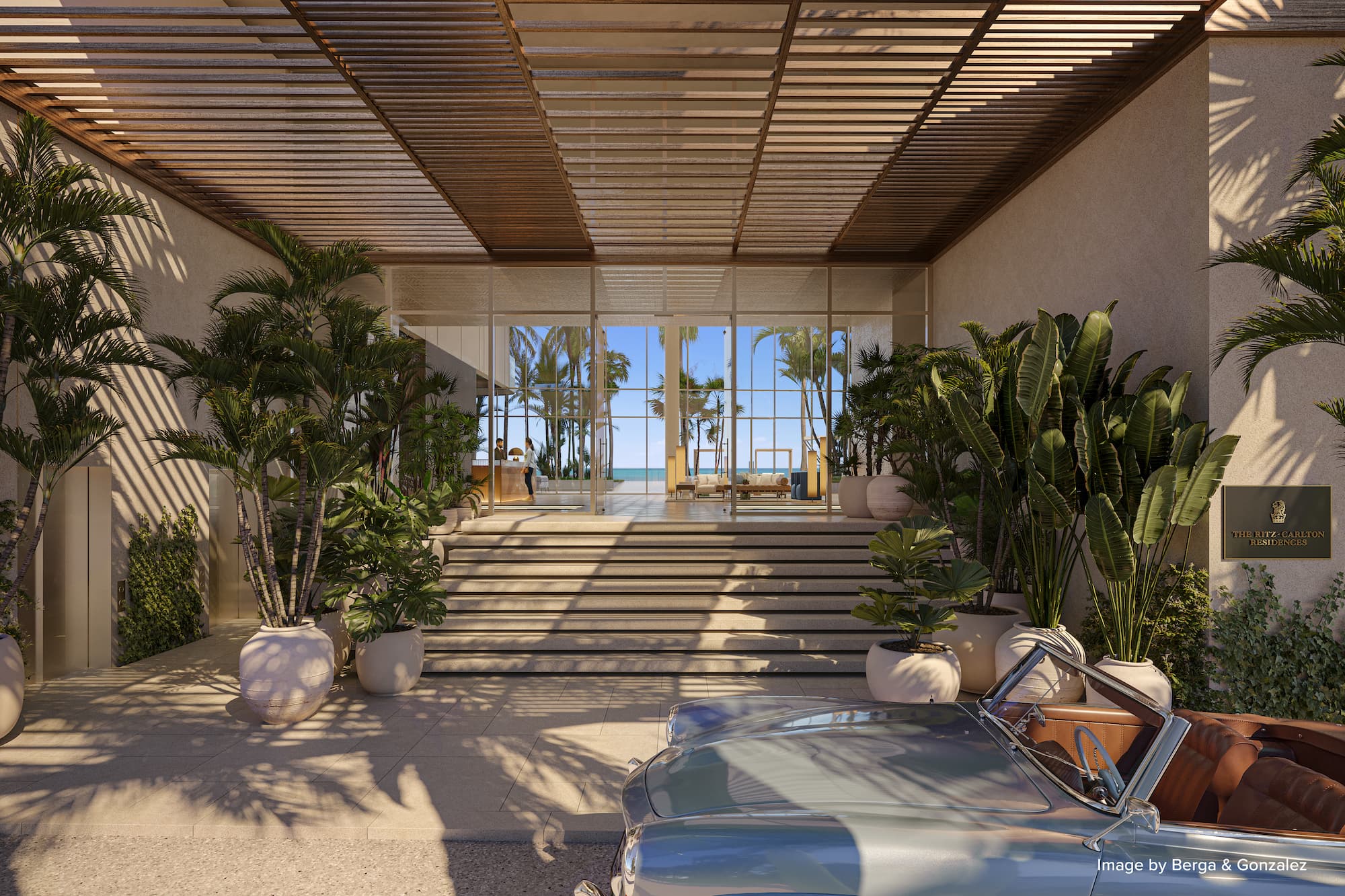 The Ritz Carlton Pompano Beach photo 12