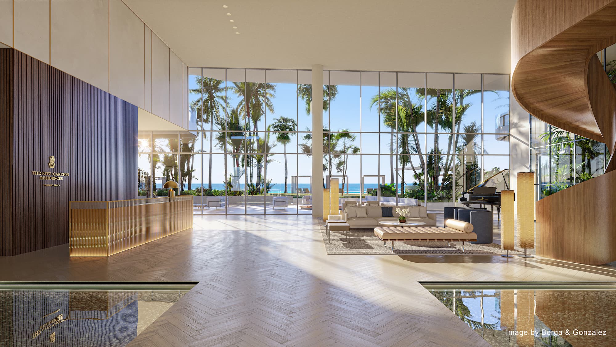 The Ritz Carlton Pompano Beach photo 8