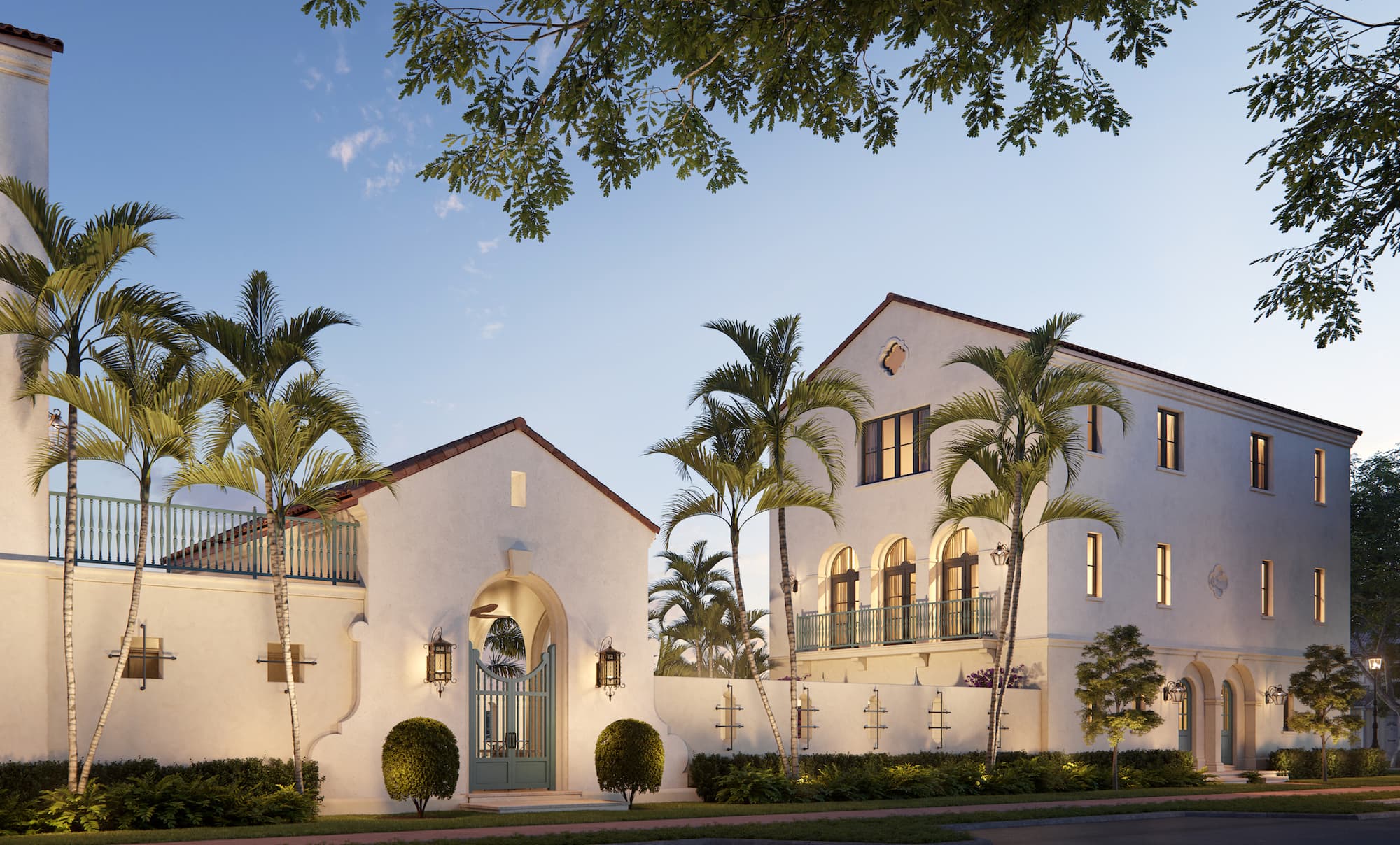 The Villages at Coral Gables hero