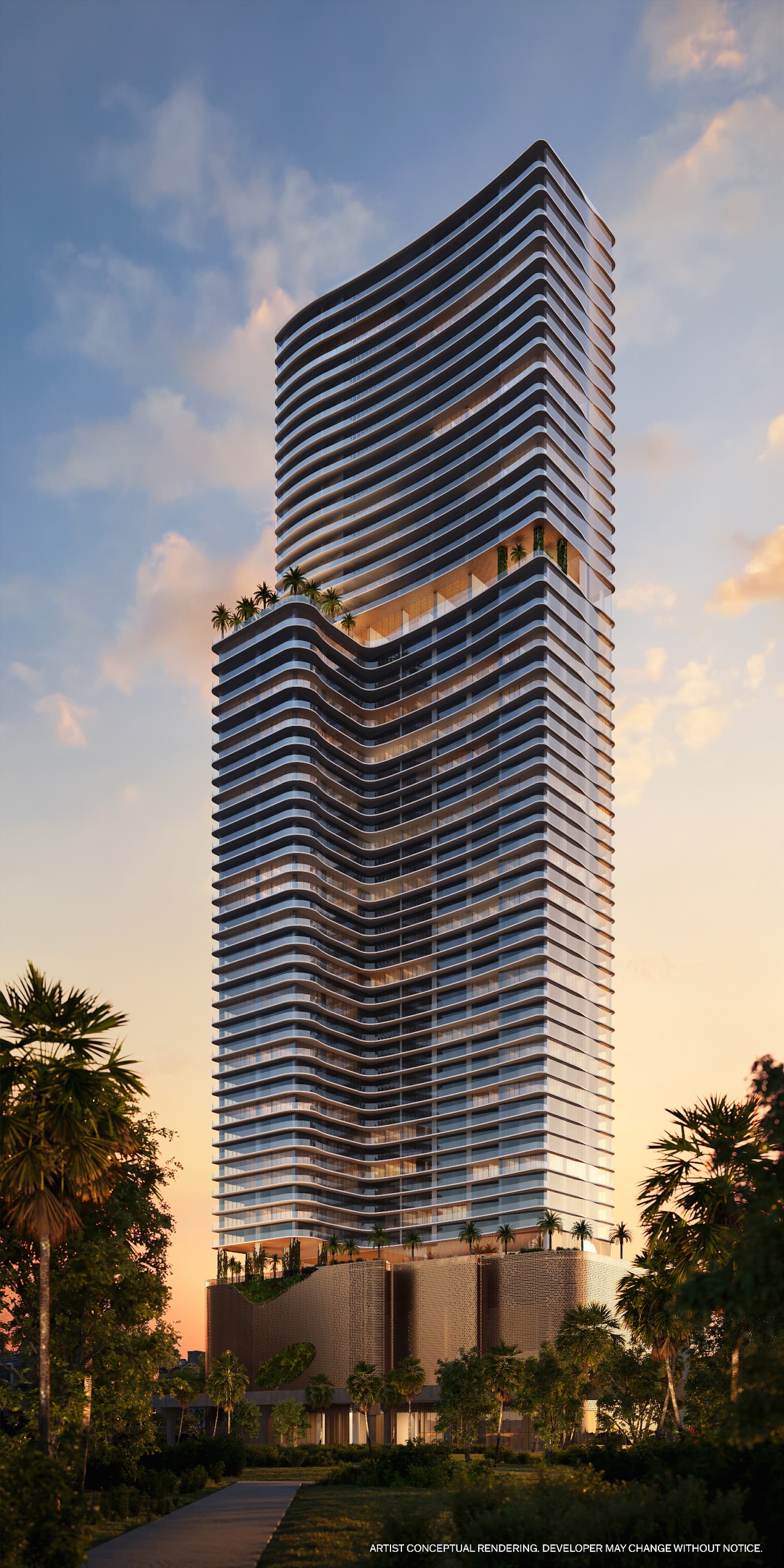 JEM Residences photo 12