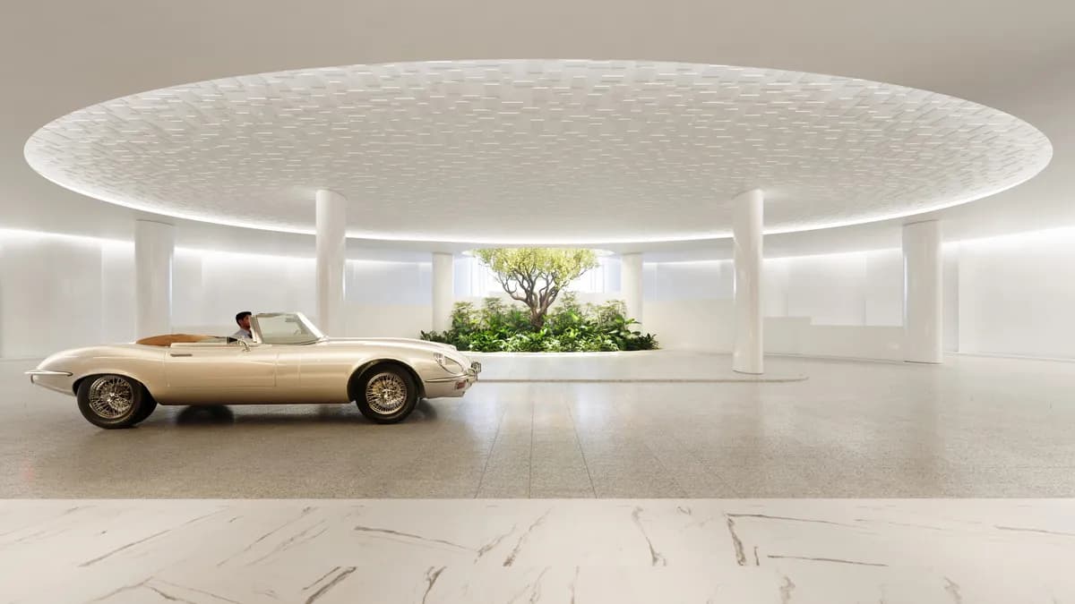 The Raleigh, A Rosewood Hotel & Residences photo 12