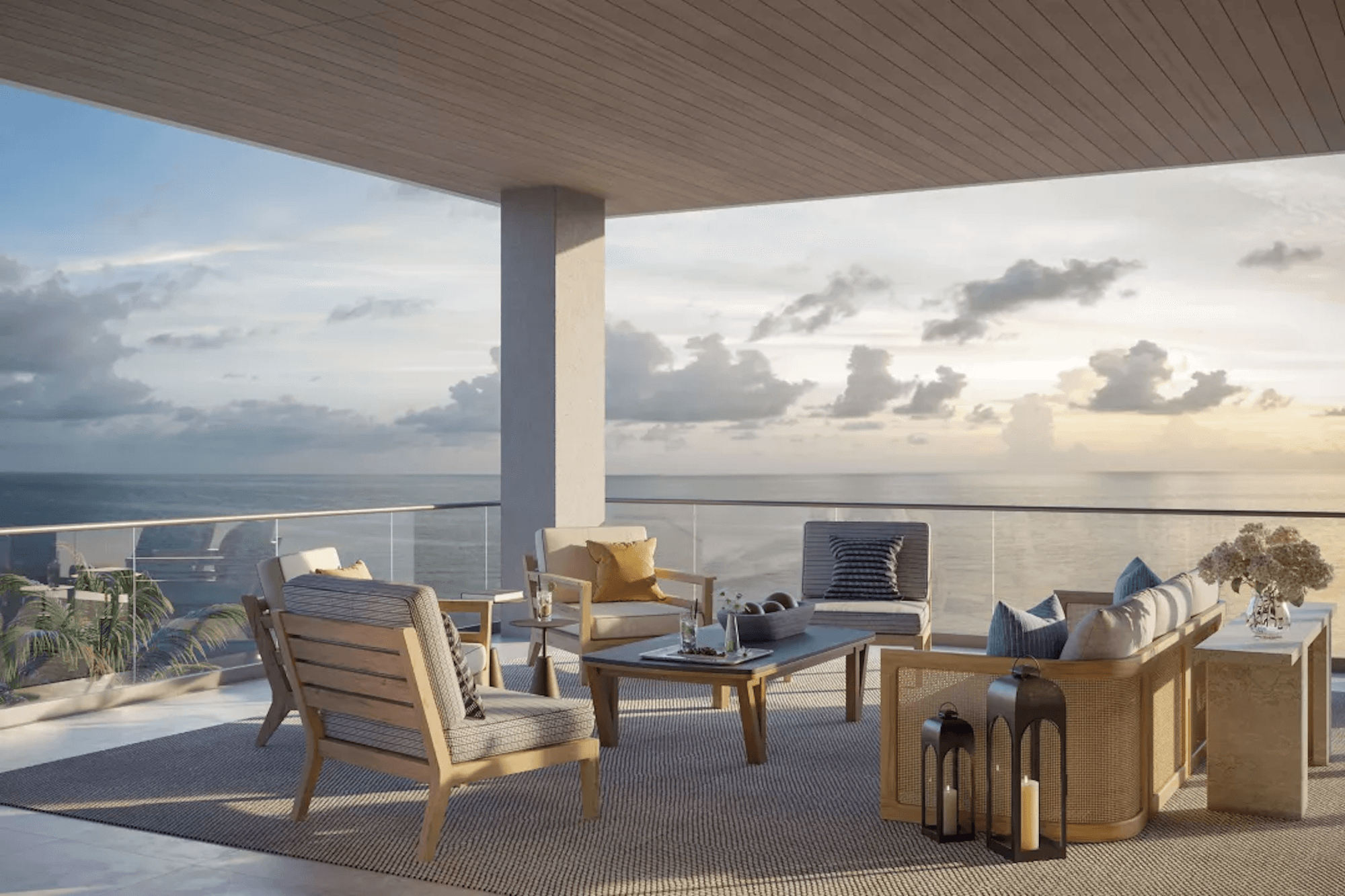 The Raleigh, A Rosewood Hotel & Residences hero