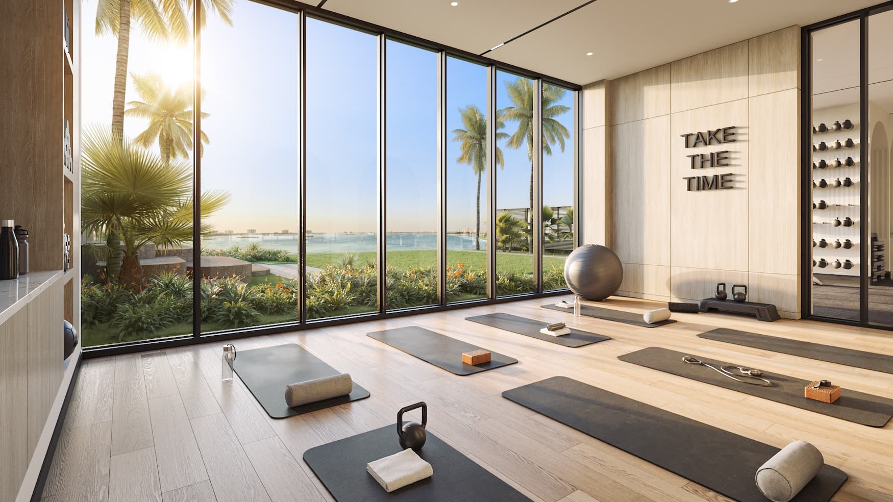 Continuum Club & Residences photo 10