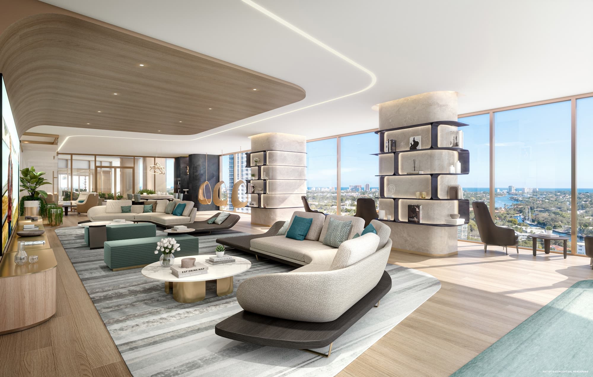 Andare Residences photo 5