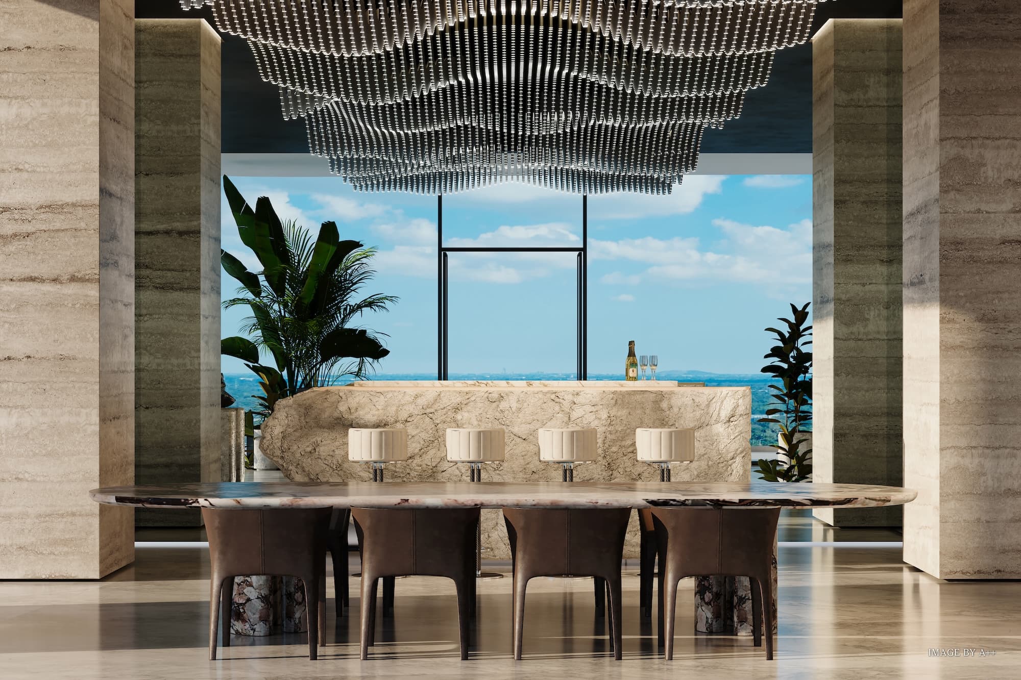 PAGANI Residences photo 16