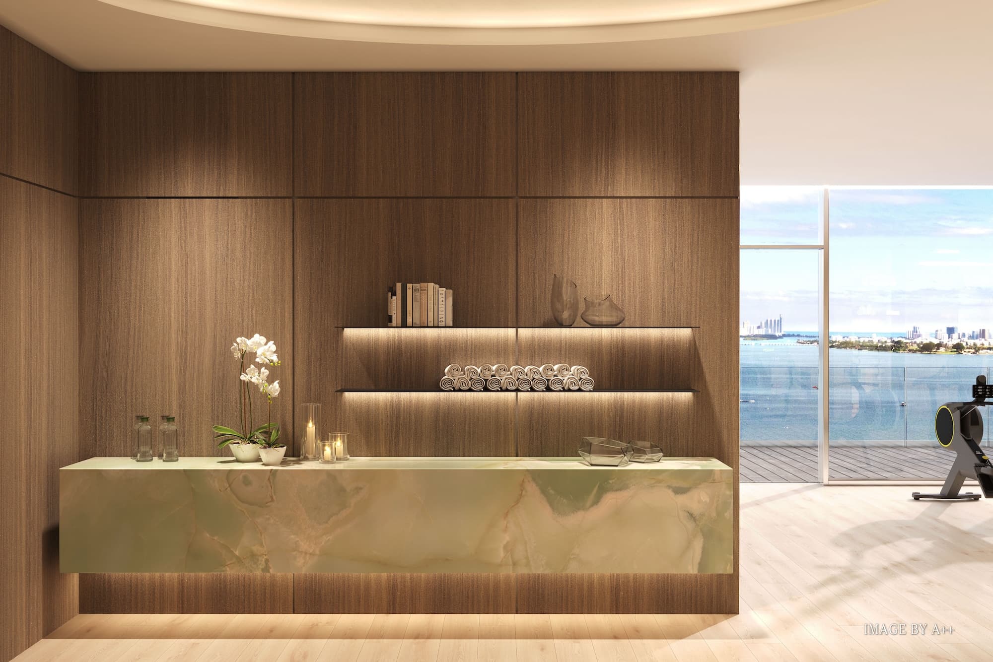 PAGANI Residences photo 9