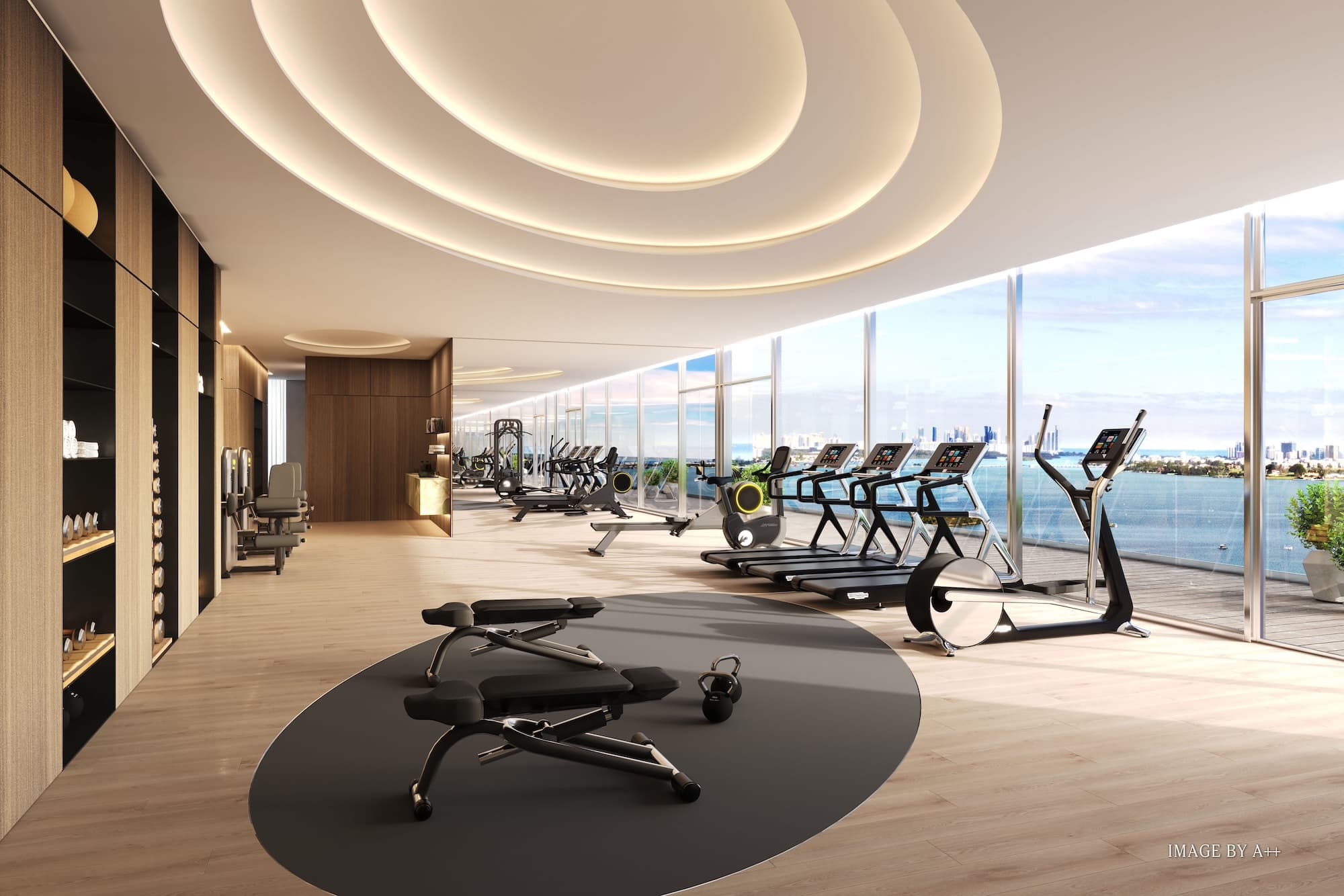 PAGANI Residences photo 7