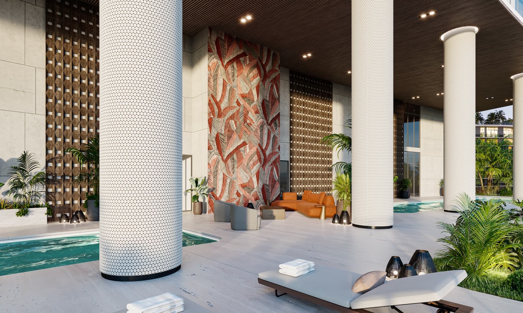 Edge House photo 4