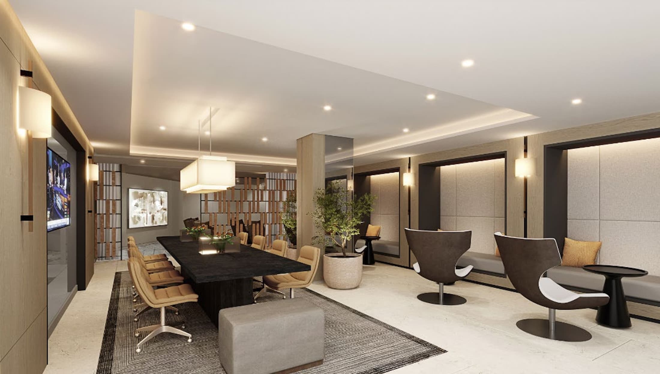 Cassia Residences hero