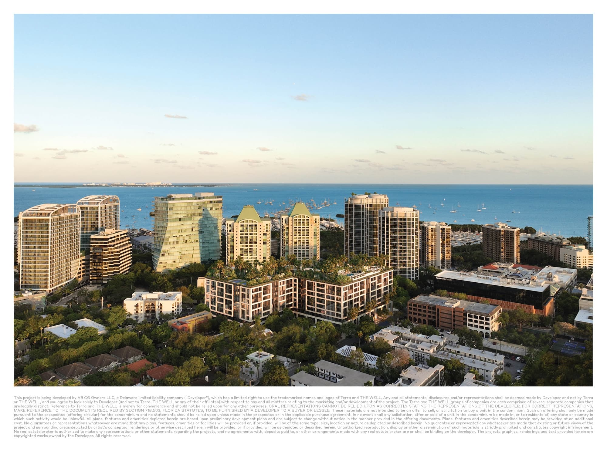 THE WELL Coconut Grove photo 8