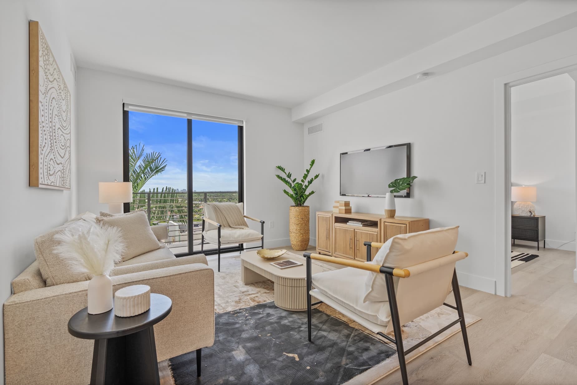 Envy Residences hero