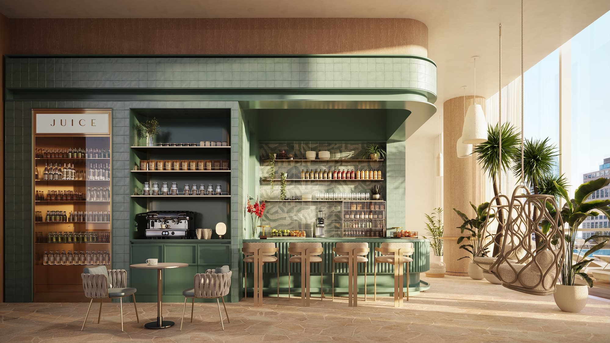 Viceroy Residences Fort Lauderdale photo 6