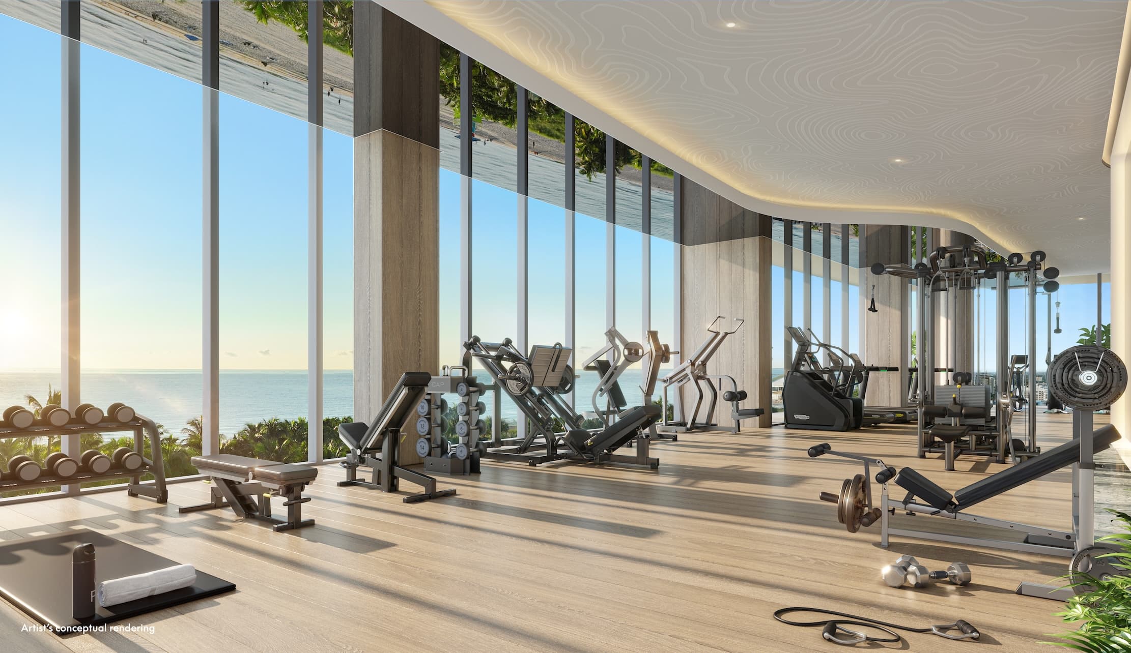 W Pompano Beach Hotel & Residences photo 20