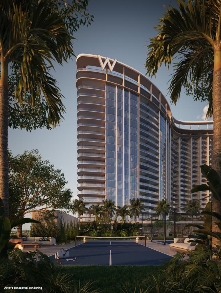 W Pompano Beach Hotel & Residences photo 23