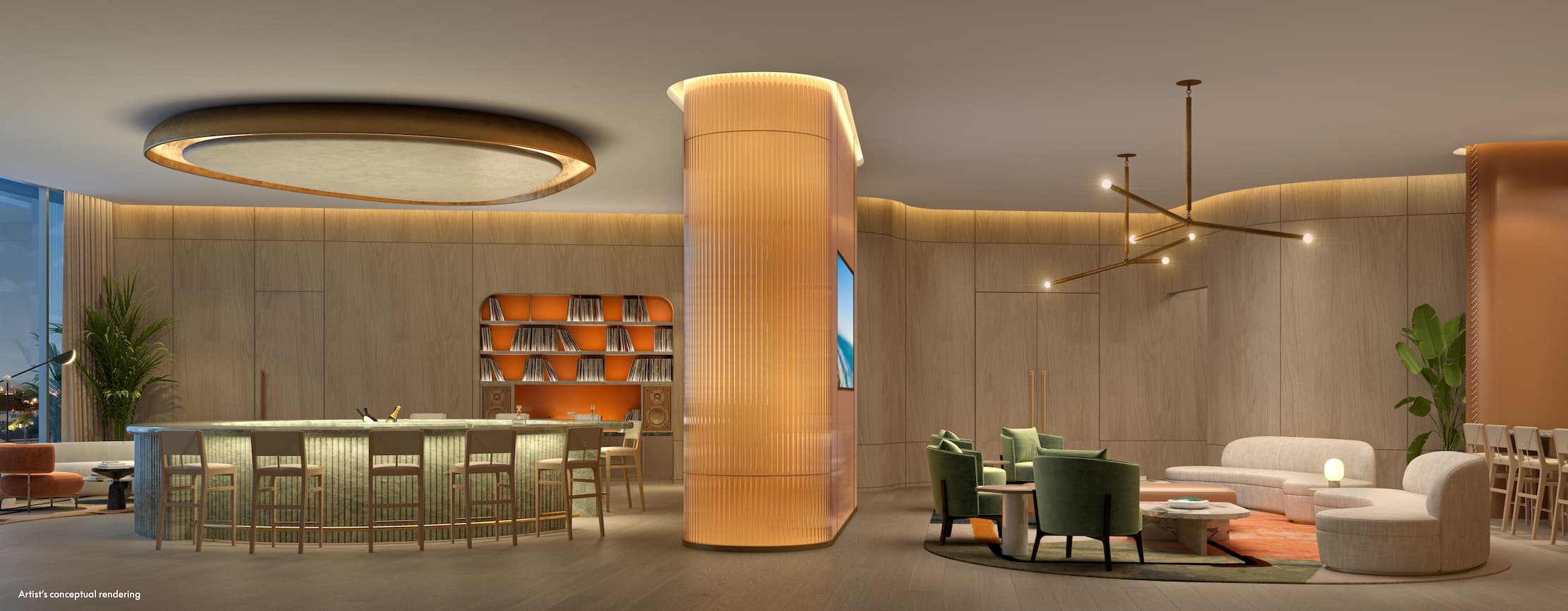W Pompano Beach Hotel & Residences photo 18
