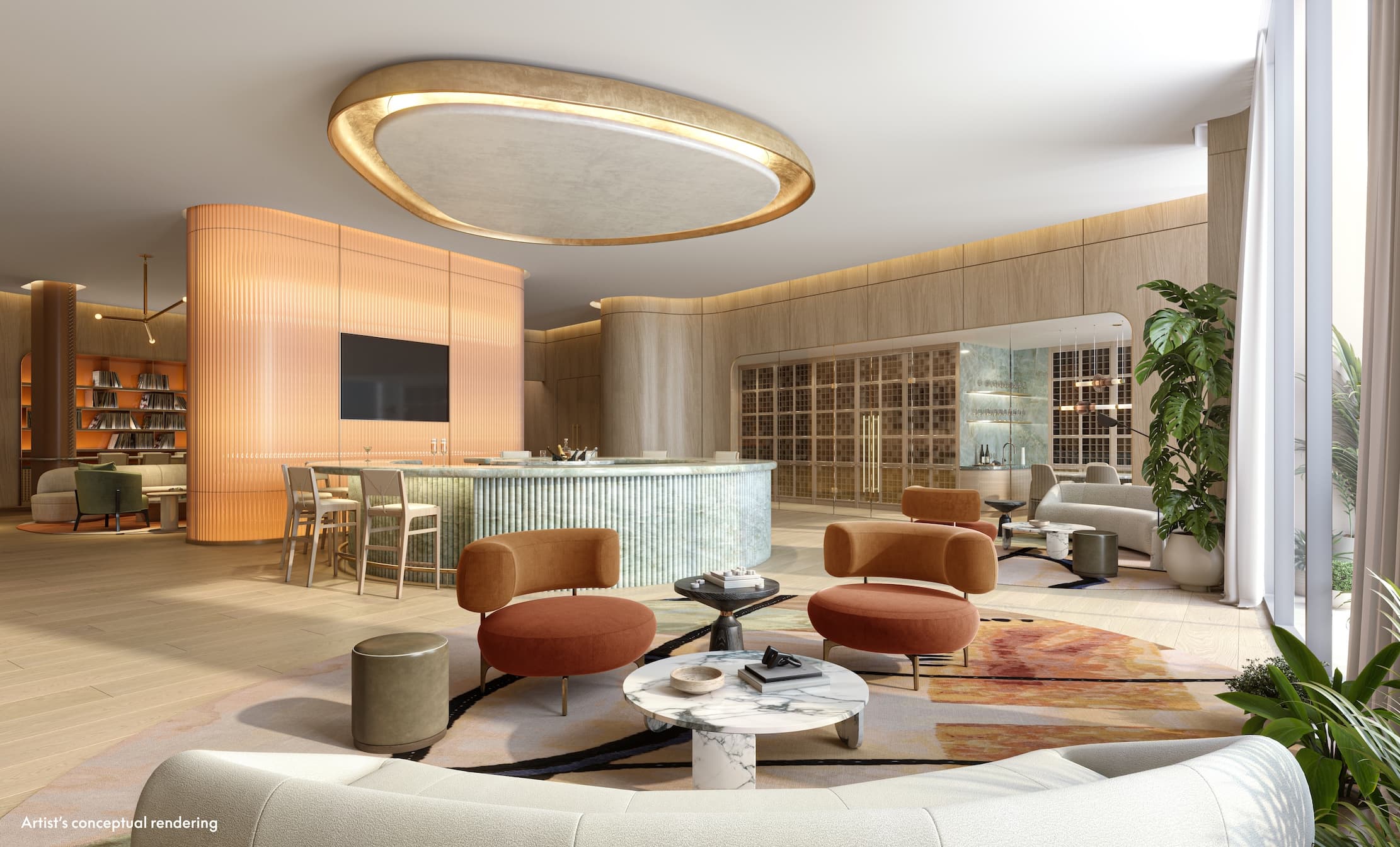 W Pompano Beach Hotel & Residences photo 17