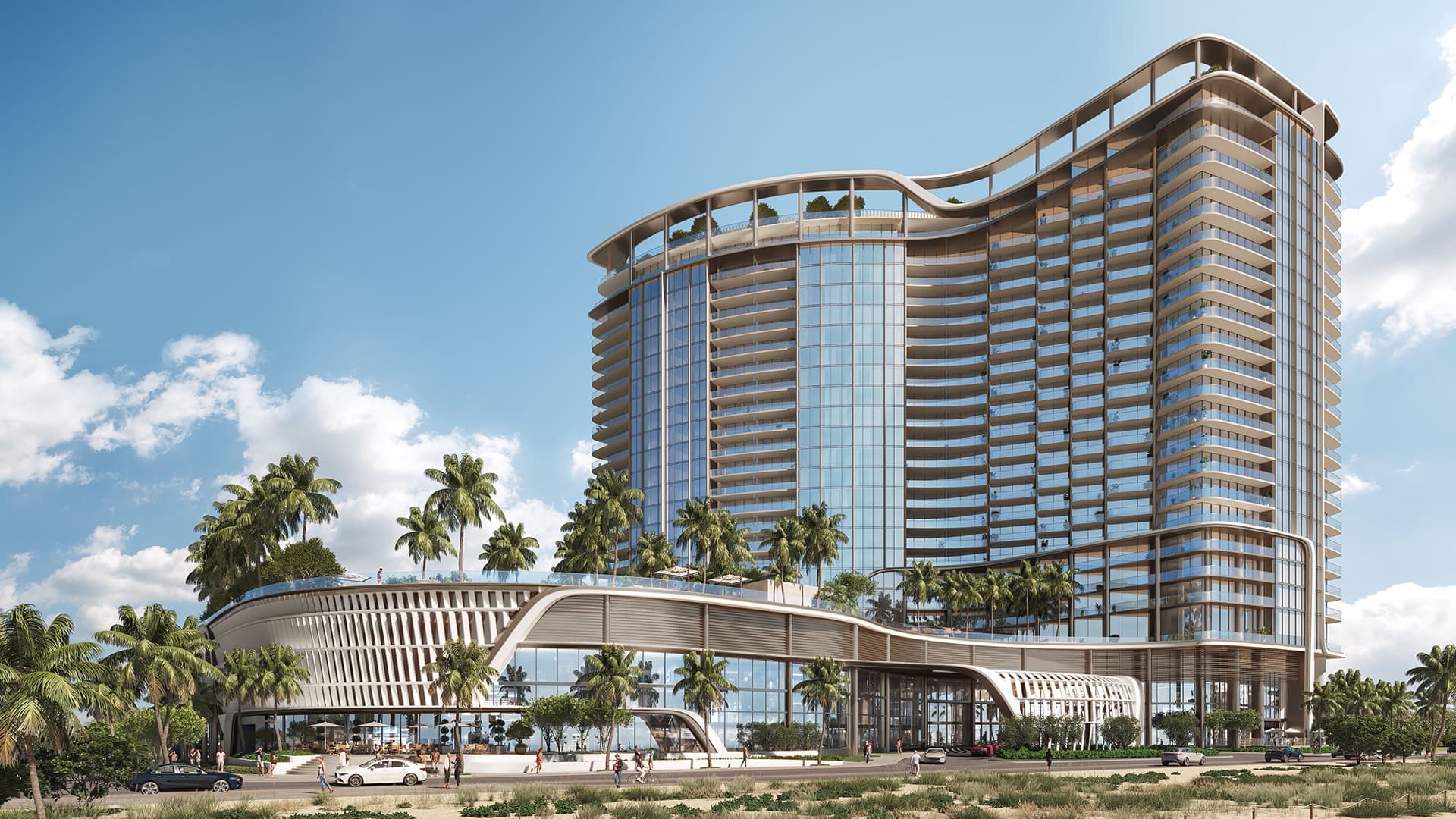W Pompano Beach Hotel & Residences photo 8