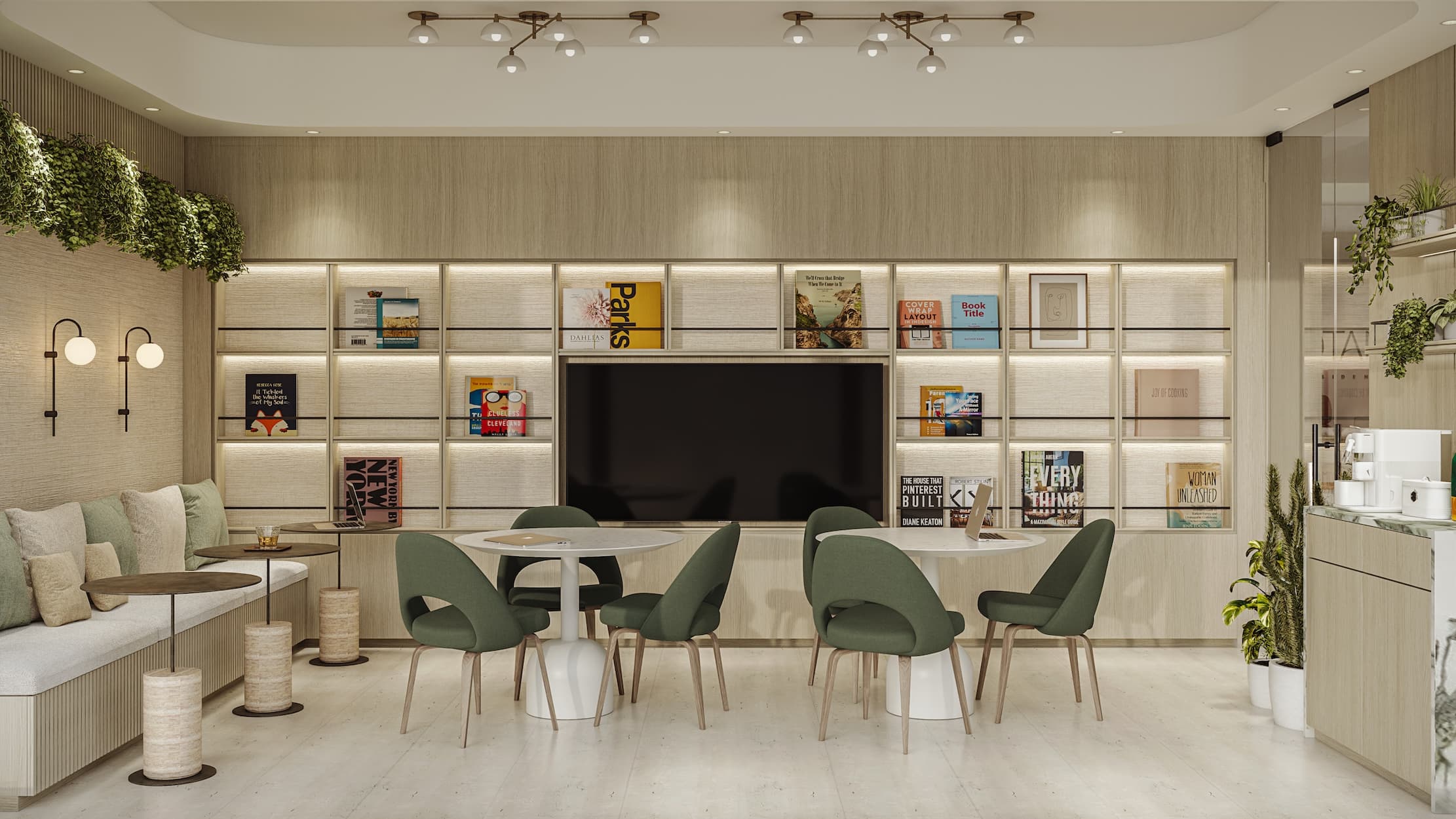 Botanic Residences photo 6
