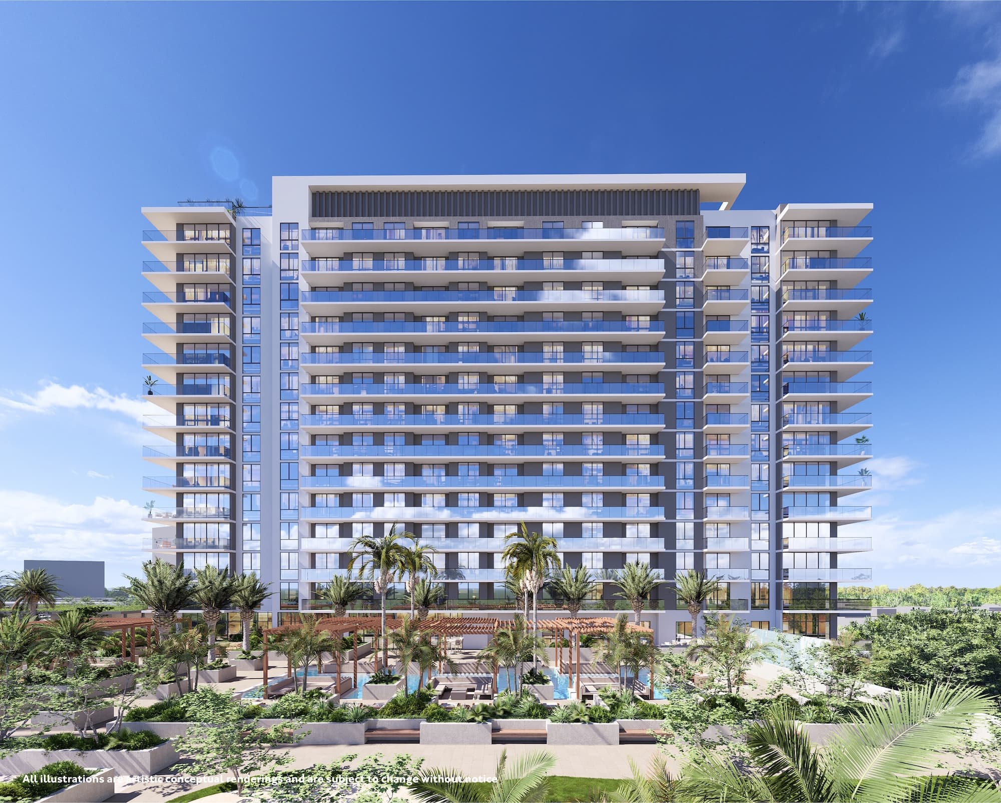 GAIA Residences photo 7