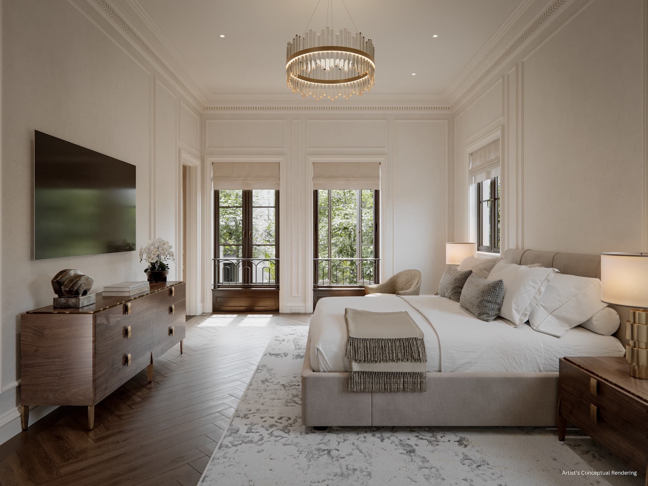 The George Residences photo 17