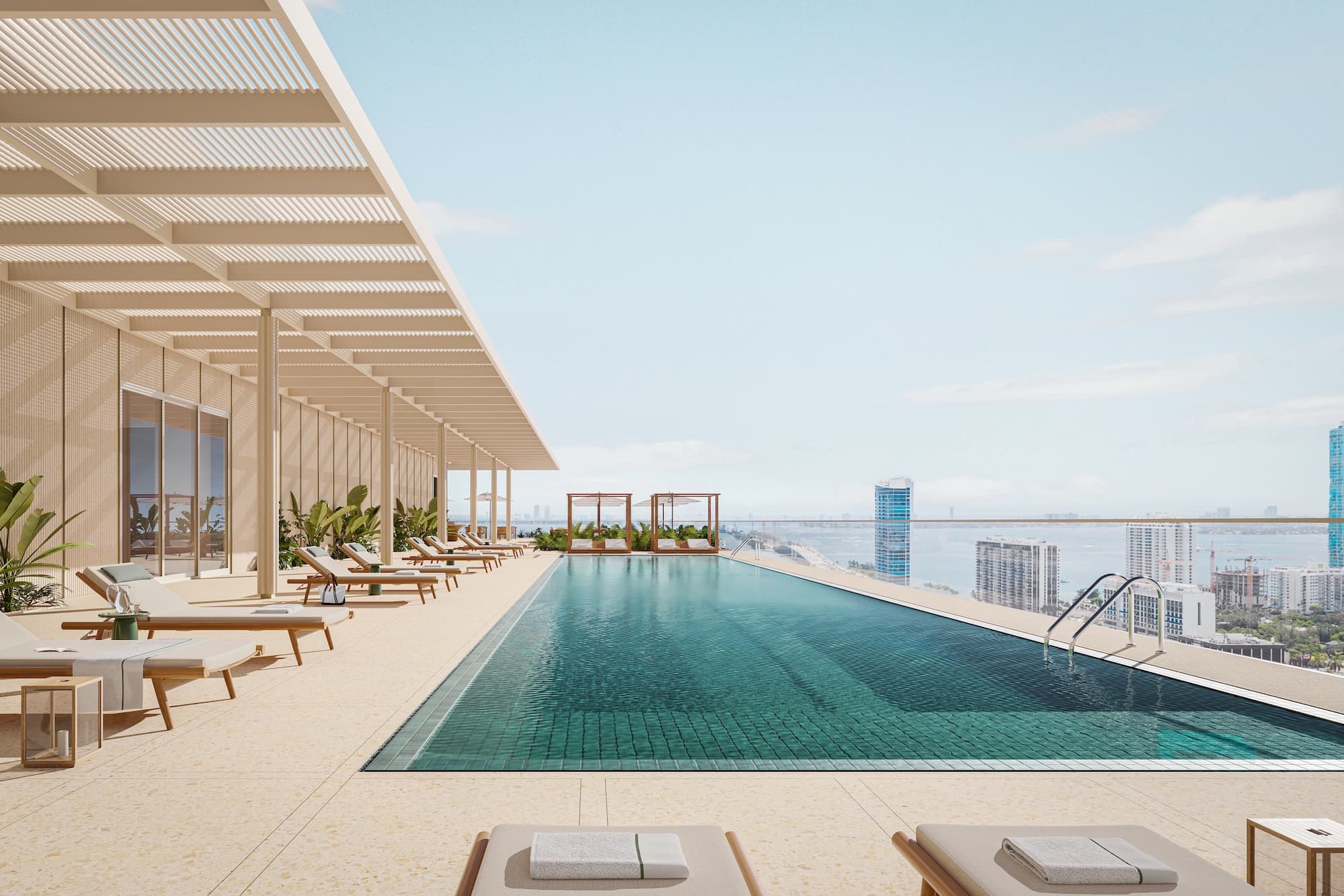 Fouquet’s Hotel and Residences Miami Design District photo 26