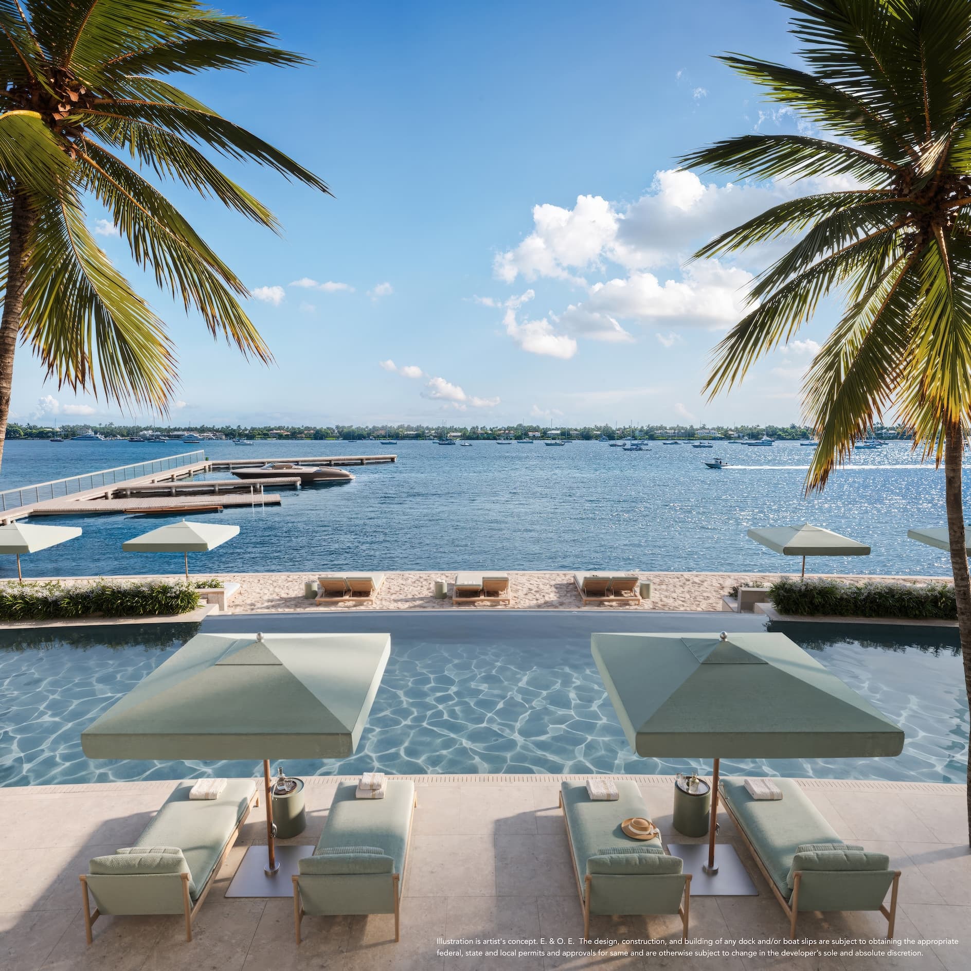 Mandarin Oriental WPB photo 5